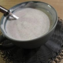 Vaniljyoghurt