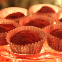 chokladtryffel-schweizernöt-jordnötter-jul